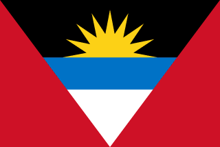 Antigua en Barbuda