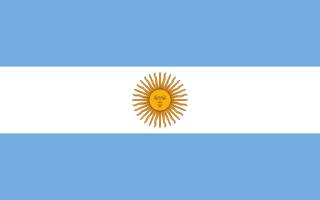 Argentinië