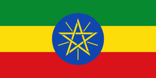 Ethiopië