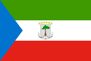 Equatoriaal-Guinea