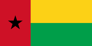 Guinee-Bissau