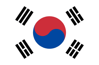 Zuid-Korea