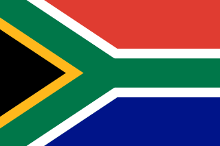 Zuid-Afrika